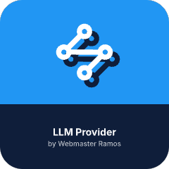 LLM Provider Gateway logo
