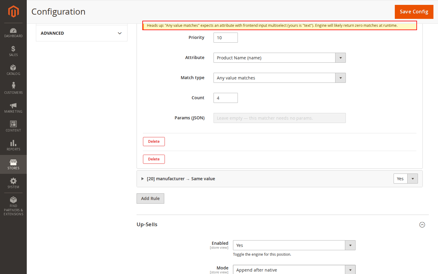 Smart Product Recommendations Engine screenshot 8