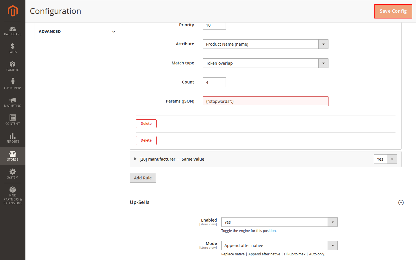 Smart Product Recommendations Engine screenshot 7