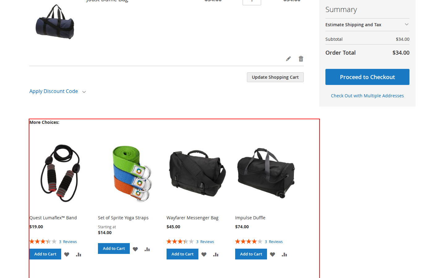 Smart Product Recommendations Engine screenshot 11