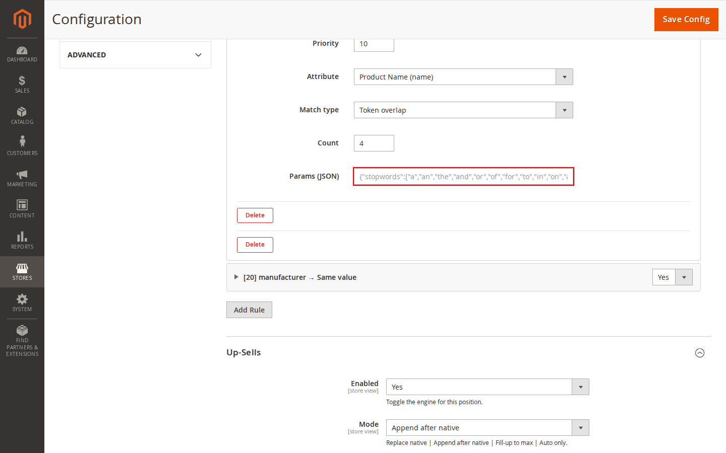Smart Product Recommendations Engine screenshot 6