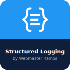Structured Logging For Cloud Collectors logo